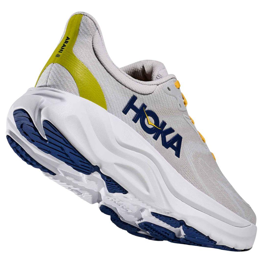 Hoka One Men's Arahi 8 Running Shoes